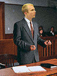 Joseph Gordon Cleaver