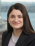 Baltimore Advertising Lawyer Brina Rose Masi