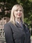 Nevada Family Lawyer Kristi Beth Luna