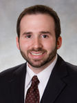 Orange County Class Action Lawyer Vincent Falcone III