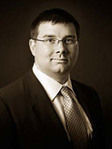 Kansas Transportation Lawyer Paul James Skolaut