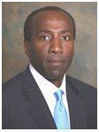 Texas Government Lawyer Demetrius Glenn Mcdaniel
