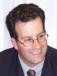 Bangor Business Lawyer Joseph M. Pickering