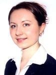 Alena Shautsova
