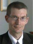 Maine Immigration Lawyer Benjamin W. Lund