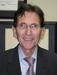 Steven Norwood Hall