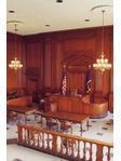 Hunts Point Sexual Harassment Lawyer Eric William Lindell