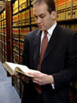 Farmers Branch Entertainment Lawyer Derek John Sandler