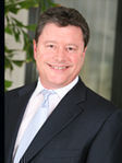 Los Angeles Partnership Lawyer Charles Geoffrey Mitchell
