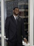 Arlington Family Lawyer Dontae Lamont Bugg