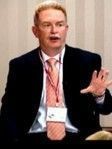 Virginia Wrongful Death Lawyer Benjamin Weaver Glass III