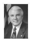 Franklin P. Hall