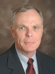 Virginia Health Care Lawyer Thomas Tinsley Palmer