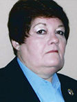 Charlotte Elizabeth Vaughn
