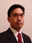 Arlington Family Lawyer Philip Richard Yabut