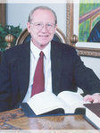 Riverside Wrongful Death Lawyer William David Gurney