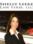South Carolina Personal Injury Lawyer Shelly Leeke