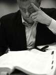 North Carolina Federal Crime Lawyer Damon John Chetson