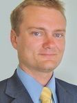 Marysville DUI Lawyer Christopher Leif Griffen
