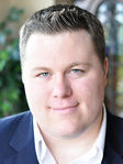 Greensboro Bankruptcy Lawyer Damon Terry Duncan