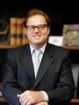 Houston Oil & Gas Lawyer Scott Hanson McLemore