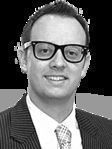 Dallas County Oil & Gas Lawyer Nicholas Allen 'Nic' Franklin