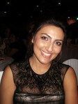 Burbank Corporate Lawyer Nazanin Ghazi