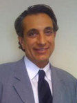 Raymond Reza Bolourtchi