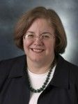 Martha Constable Brown