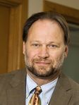 Oregon Criminal Defense Lawyer David Thomas McDonald