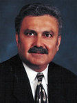 Harris County Public Finance Lawyer Francisco G. Medina