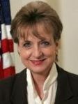Dallas Government Lawyer Harriet Ellan Miers
