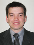 Elmwood Park Patent Application Lawyer Adam Vincent Litteken