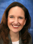 Tracy Marvel Wrisinger