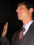 David James Robinson