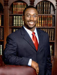 Oakland DUI Lawyer Dionne Edward Choyce