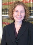 Marlton Family Lawyer Rebecca Gail Levin