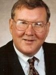 Lewisville Trusts Lawyer Robert Smith Morris