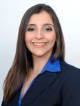 Nora Mary Farah