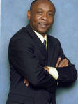 Victor Ifeanyi Okeke