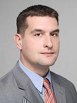 Indianapolis Criminal Defense Lawyer Christopher Michael Eskew