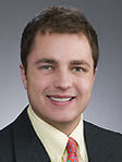 Harris County Advertising Lawyer Maxwell Lawrence Stubbs
