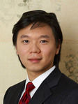 Dallas County Child Abuse Lawyer Michael Chih-Wei Wang
