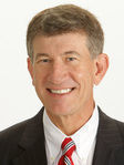 Kansas Personal Injury Lawyer Gary Edward Patterson