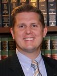 Cory Martin Curtis