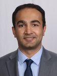 Sanjay Augustine Paul