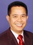 Edwin Antigua Barnum