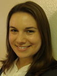 Jessica Louise Garrett