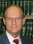 Racine Estate Planning Lawyer John B. Stutt