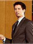 Kevin Aaron Chastine